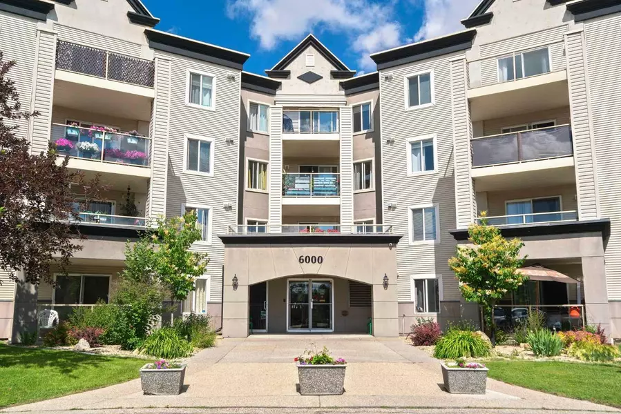 6000 Somervale CT Southwest #107, Calgary, AB T2Y 4J4