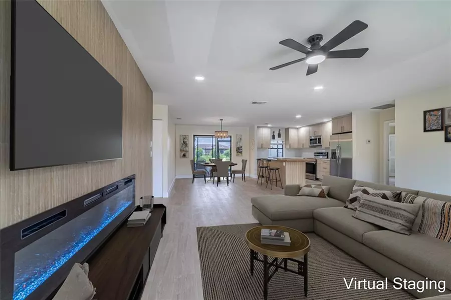 1226 SW Emerald Avenue, Port St Lucie, FL 34953