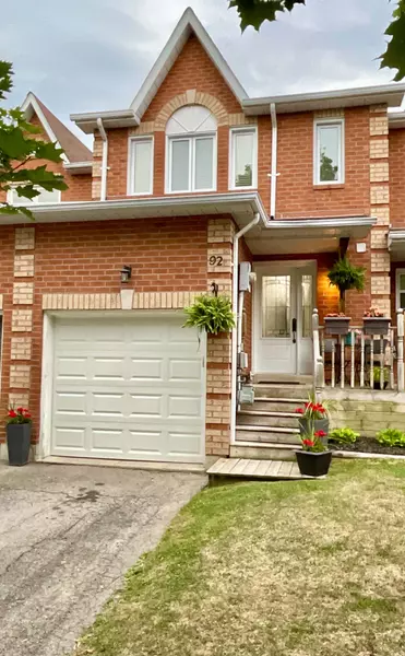 92 Potter CRES, New Tecumseth, ON L0G 1W0