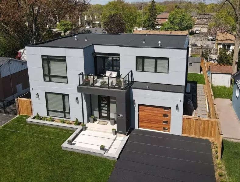 169 Euston RD, Burlington, ON L7L 4V7