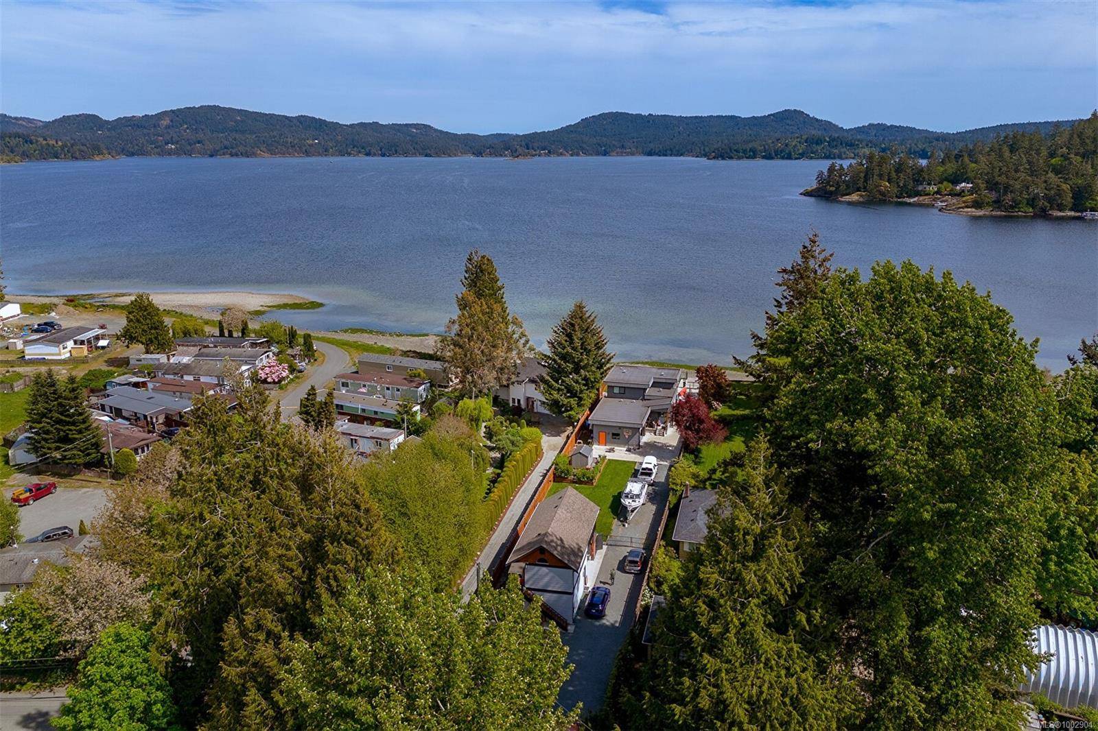 Sooke, BC V9Z 0B2,1937 Kaltasin Rd