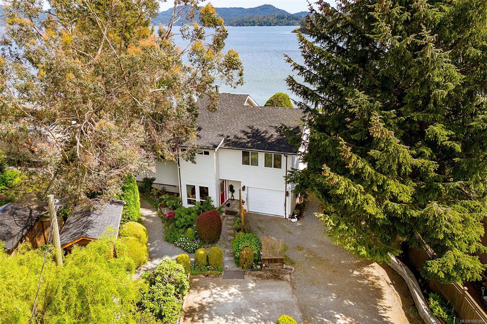 Sooke, BC V9Z 0B2,1937 Kaltasin Rd