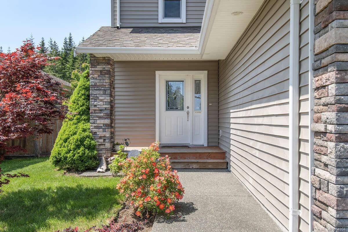 Campbell River, BC V9H 0B6,1103 Cordero Cres