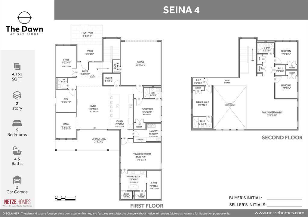 3601 Sky Ridge Lane, Melissa, TX 75454