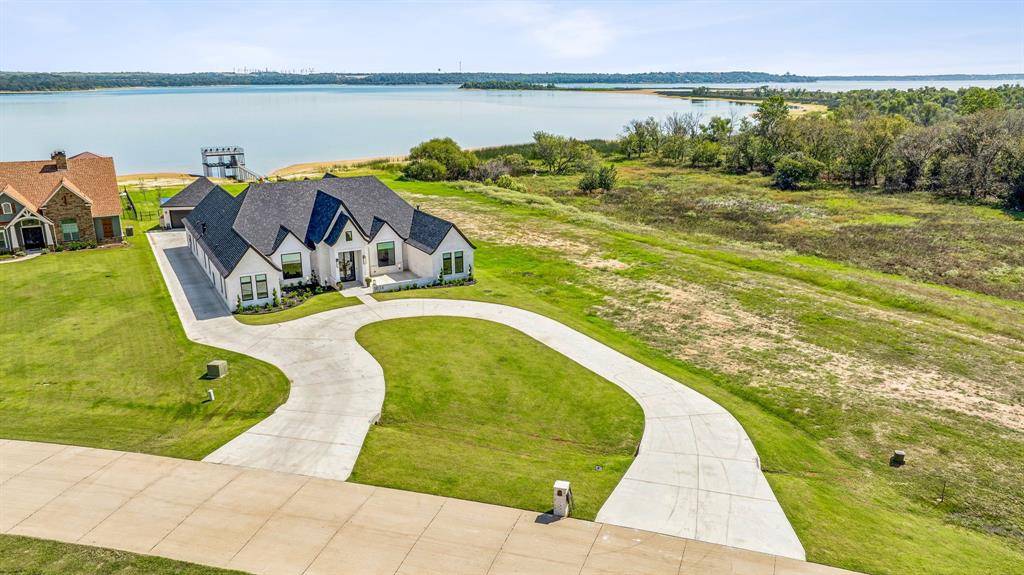 1804 Laguna Bay S, Pelican Bay, TX 76020