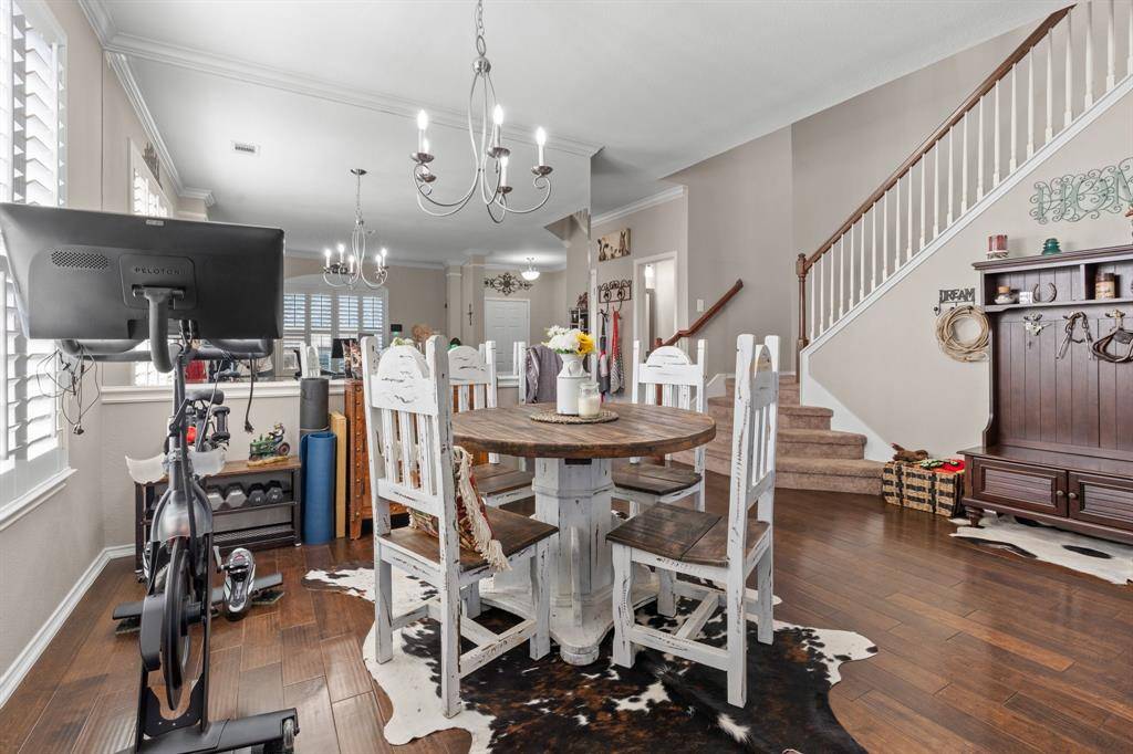 Fort Worth, TX 76131,9433 Drovers View Trail
