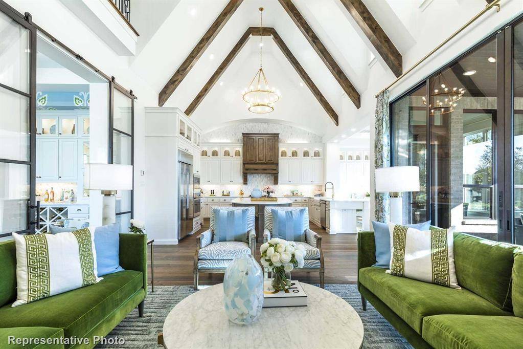 Prosper, TX 75078,2600 Deep Valley Court