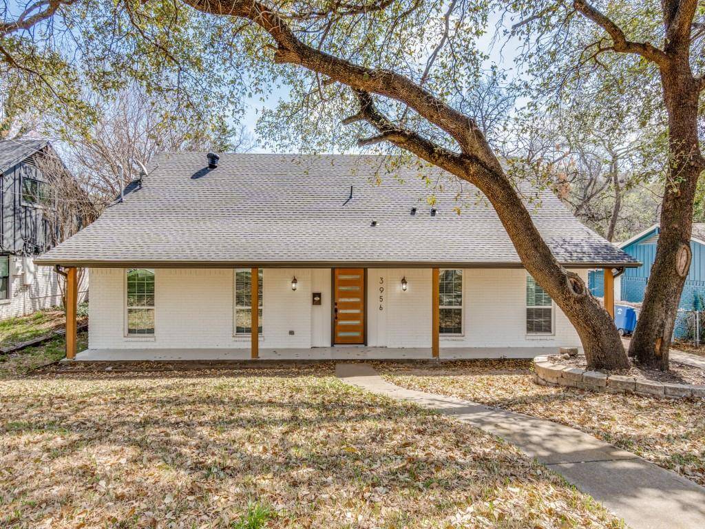 3956 Lost Creek Drive, Dallas, TX 75224