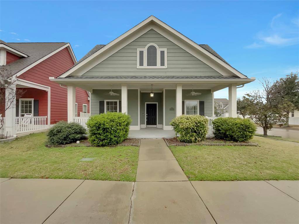 1100 Hayden Lane, Savannah, TX 76227
