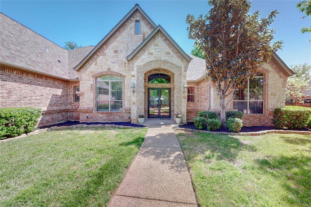 Fort Worth, TX 76179,3925 Westway Terrace