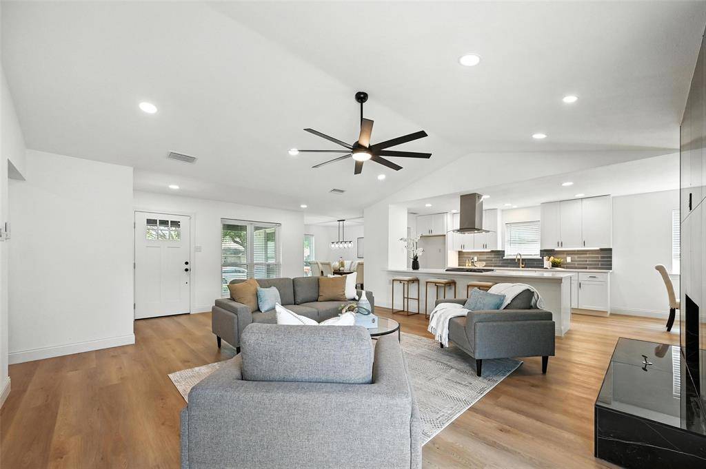 Dallas, TX 75227,7021 Thornwood Drive