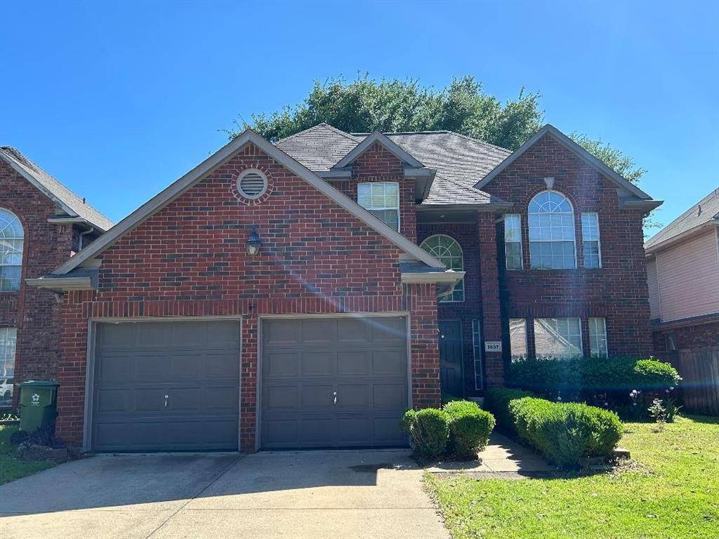 Flower Mound, TX 75028,1837 Meyerwood Lane N