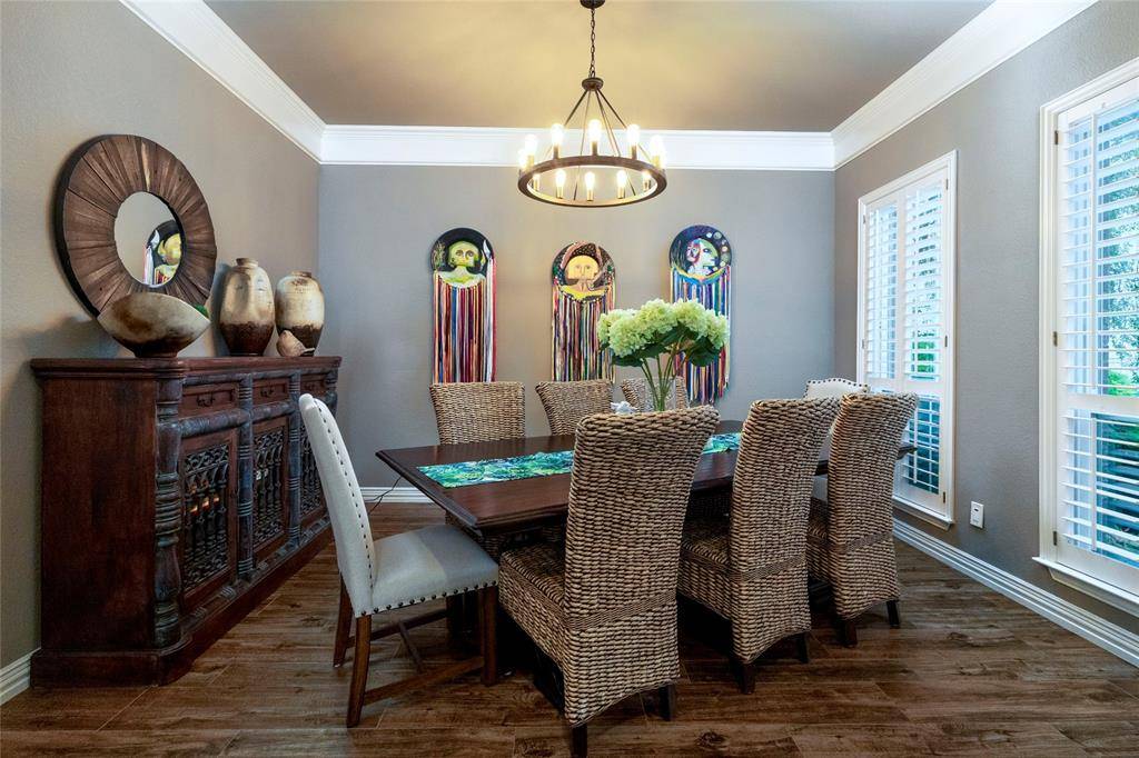 Fort Worth, TX 76137,3528 Clubgate Drive