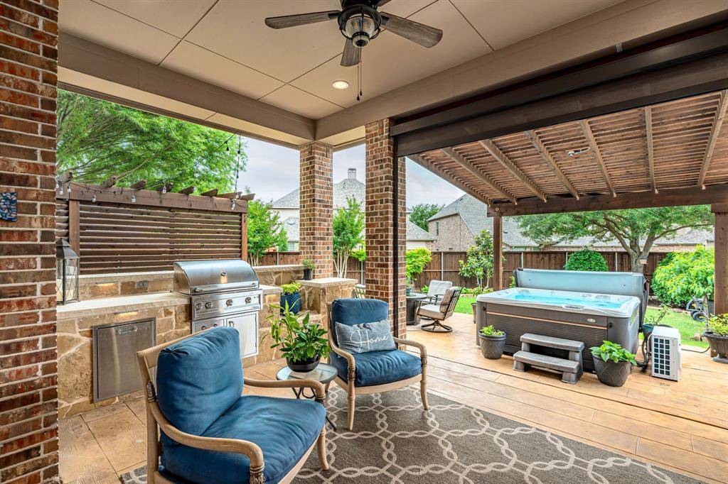 Allen, TX 75013,2231 Morning Dew Court