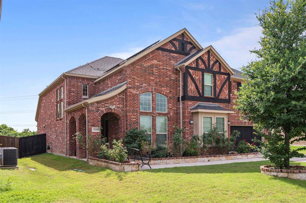 Frisco, TX 75034,2819 Cape Buffalo Trail