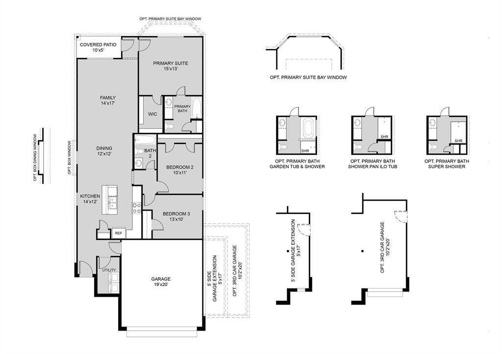 Fort Worth, TX 76123,2417 Texas Ash Way