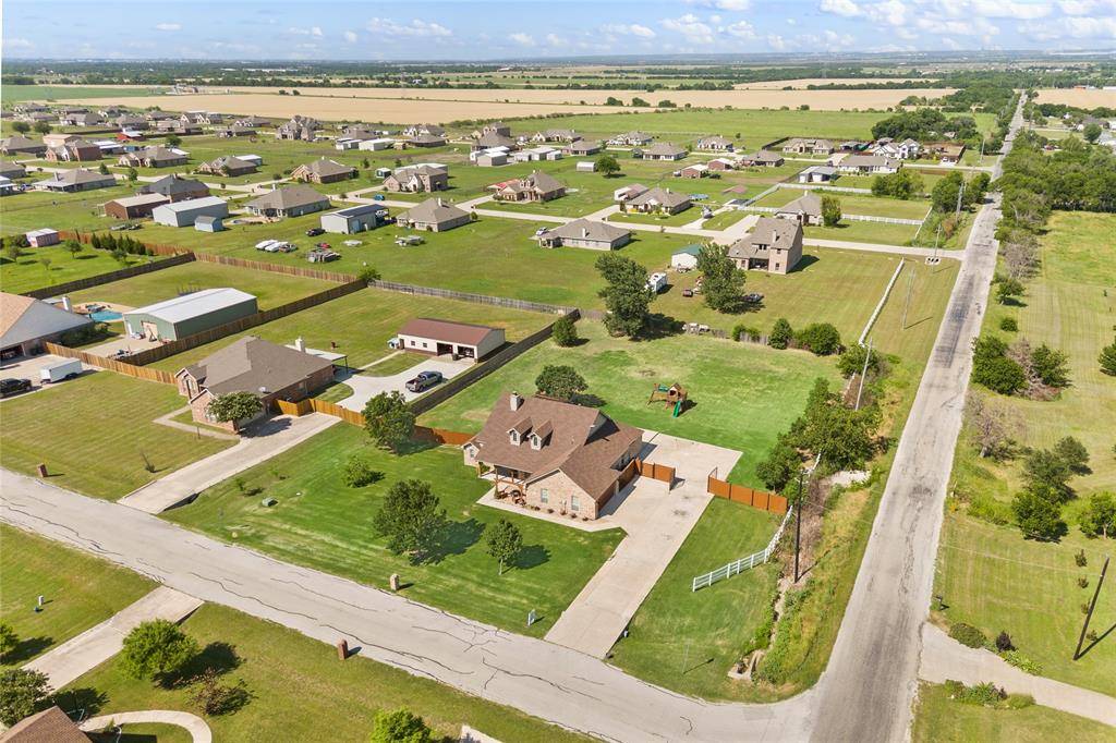 Venus, TX 76084,1000 Macadamia Street