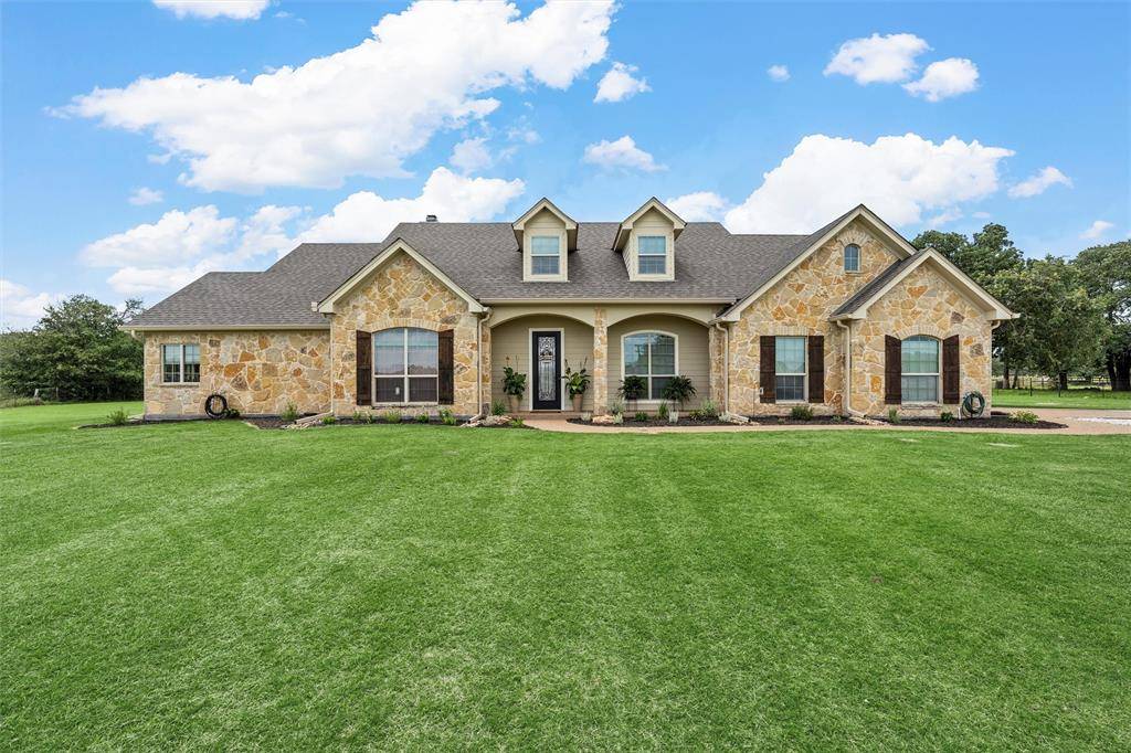 Mart, TX 76664,824 Lakeland Park Circle