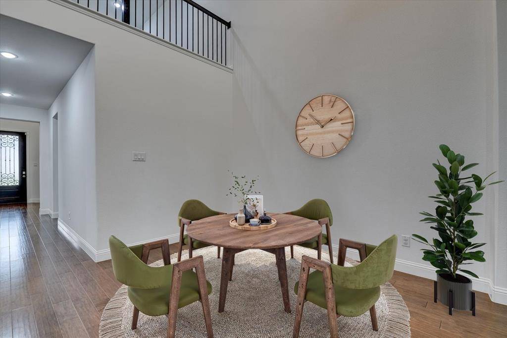 Melissa, TX 75454,3512 Beebalm Boulevard
