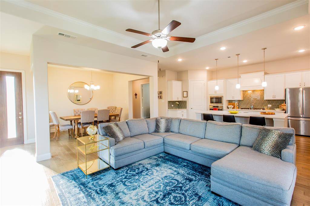 The Colony, TX 75056,7721 Haddington