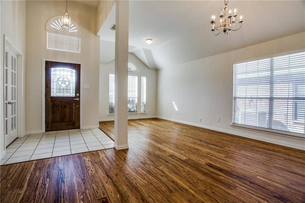 Fort Worth, TX 76123,4740 Poplar Ridge Drive