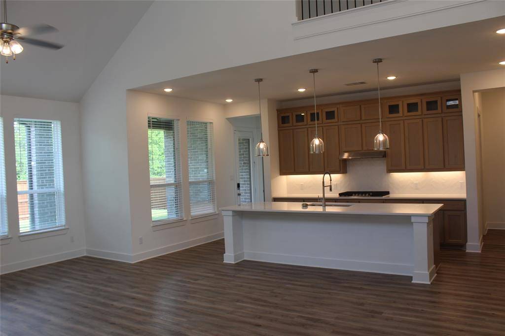 Mclendon Chisholm, TX 75032,1761 San Donato Lane