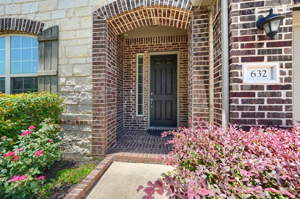 Little Elm, TX 75068,632 Calliopsis Street