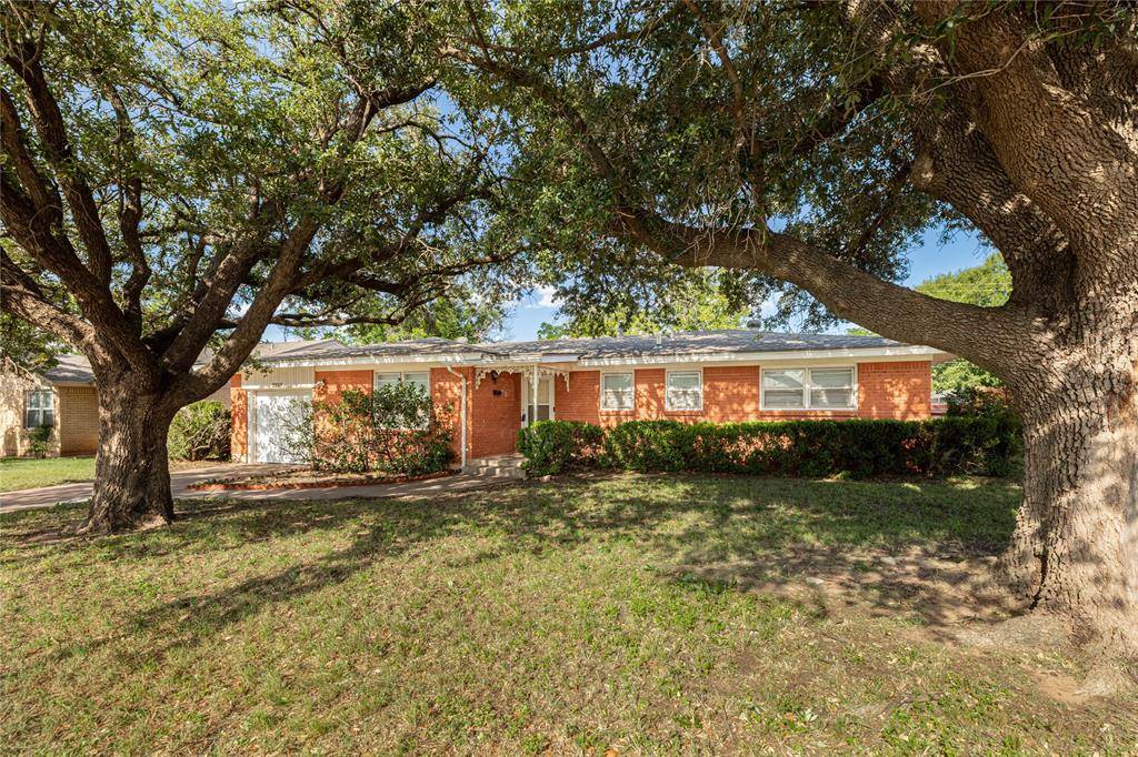 Abilene, TX 79601,2565 Madison Avenue