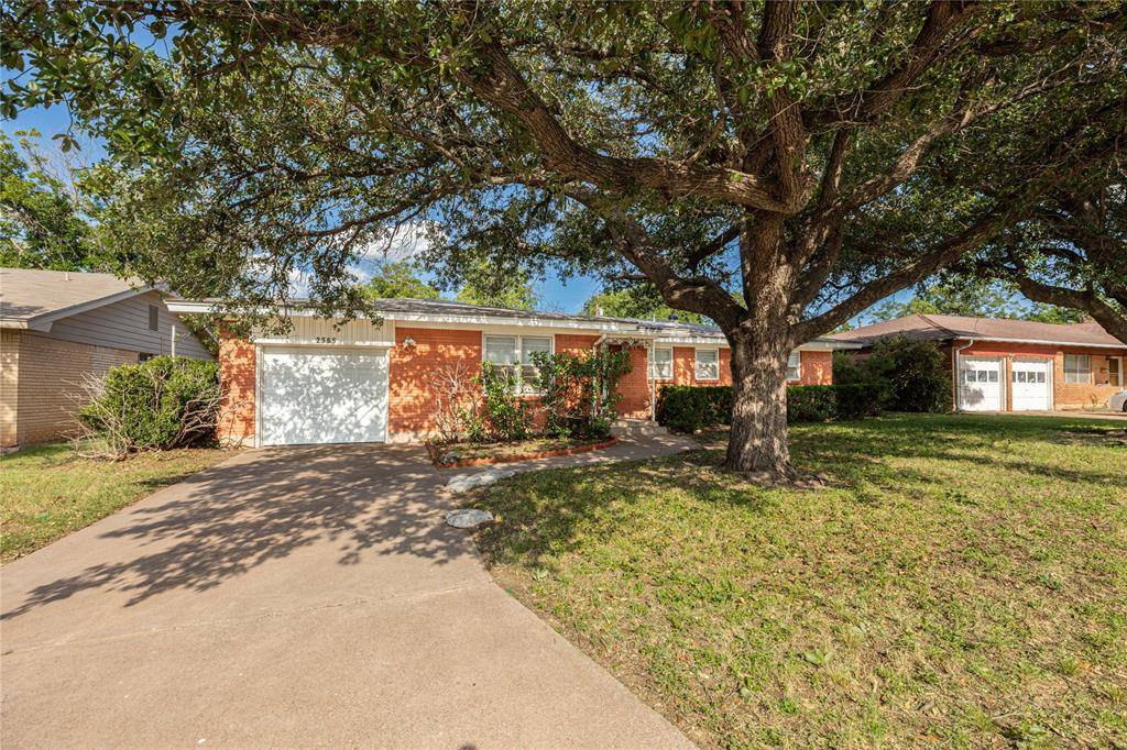 Abilene, TX 79601,2565 Madison Avenue