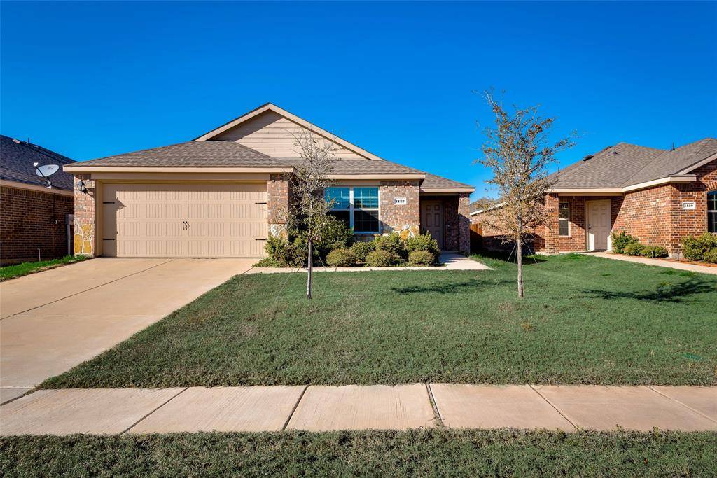 Princeton, TX 75407,1122 Rainer Drive