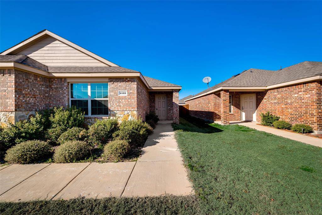 Princeton, TX 75407,1122 Rainer Drive