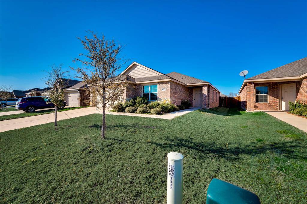 Princeton, TX 75407,1122 Rainer Drive