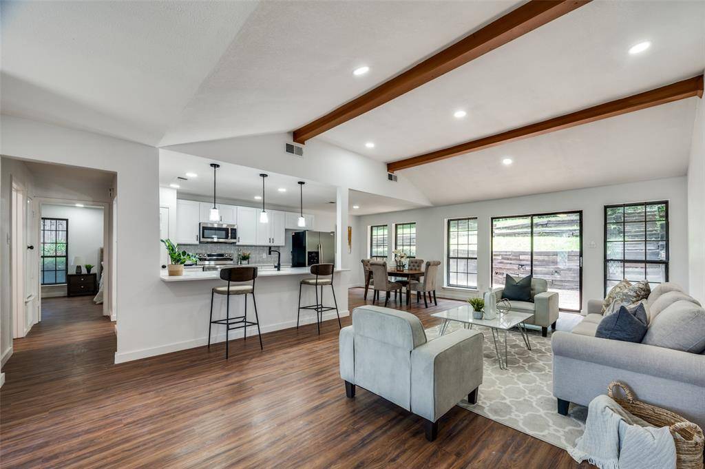 1605 Craighton Court, Arlington, TX 76012