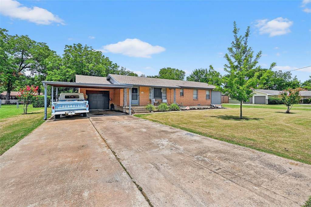Celina, TX 75009,509 W Ash Street