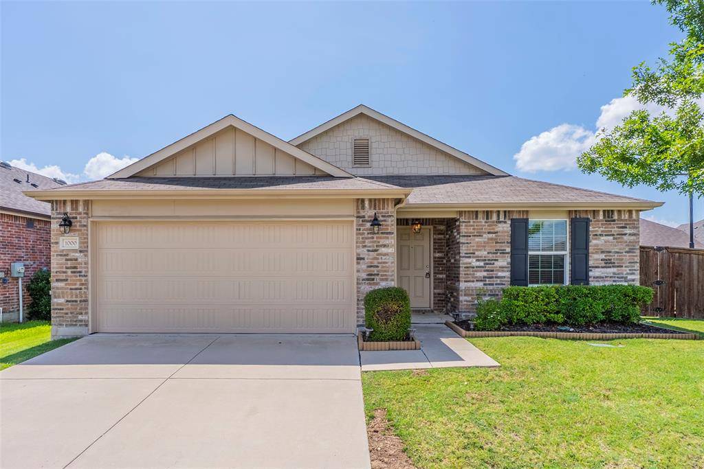 1000 Rivers Creek Lane, Little Elm, TX 75068