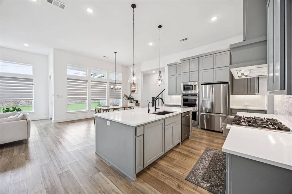 Frisco, TX 75033,3366 Cabin Crest Place