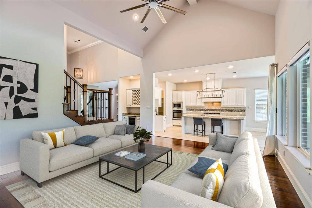 Prosper, TX 75078,1220 Rainier Drive