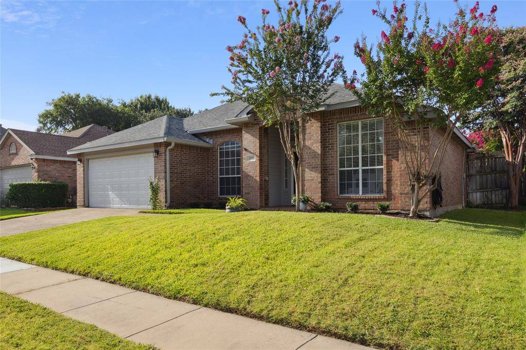 Haltom City, TX 76137,3916 Larkspur Drive