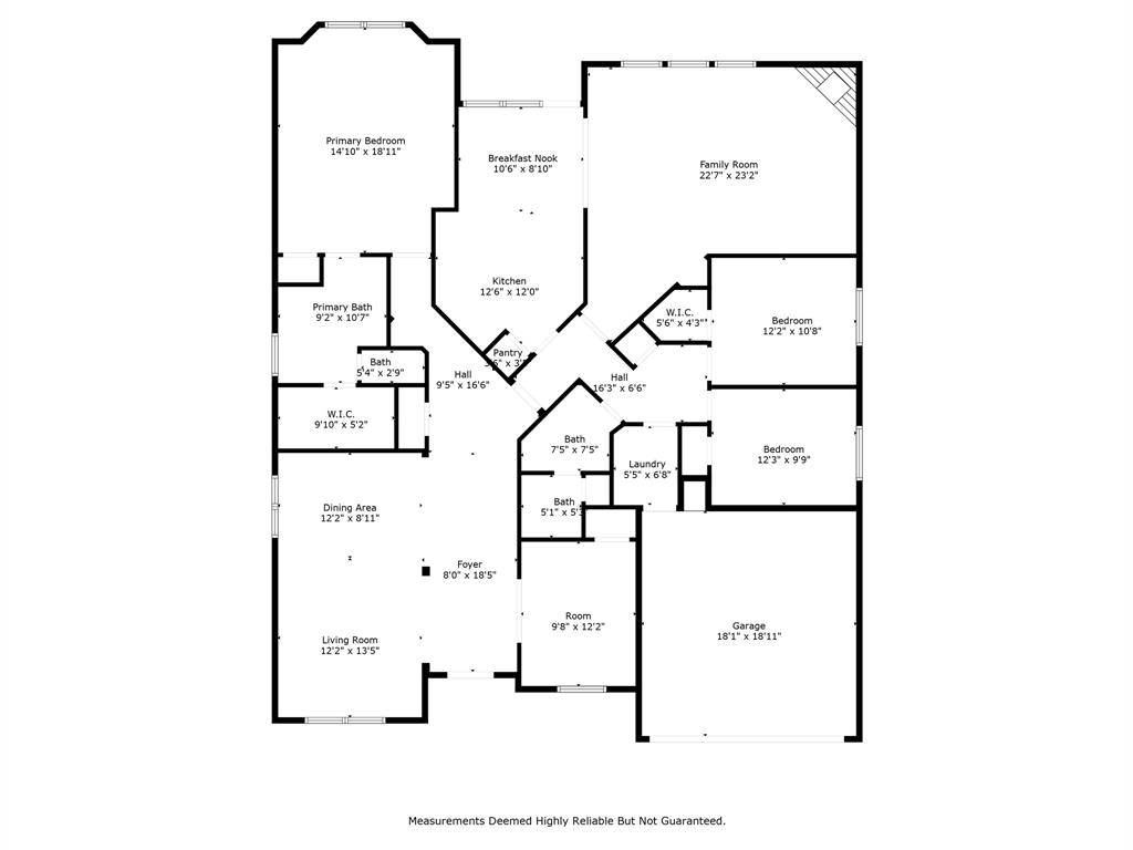 Mansfield, TX 76063,103 Deer Court