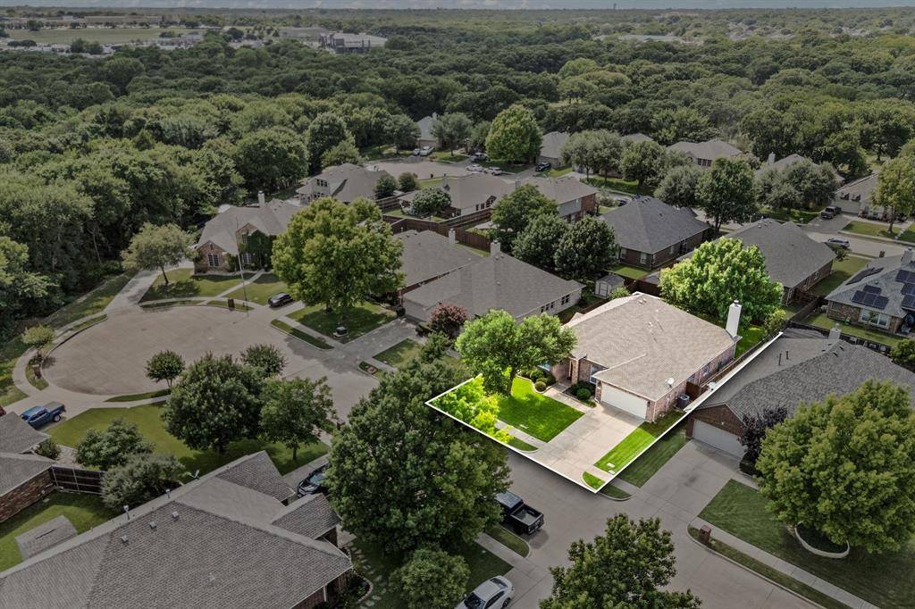Mansfield, TX 76063,103 Deer Court