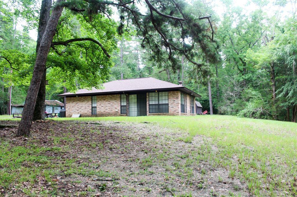 Grapeland, TX 75844,2733 County Road 1560