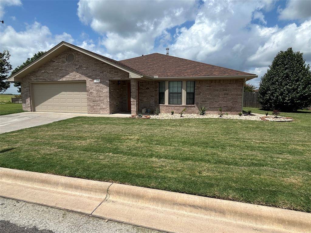 1503 Freedom Street, Goldthwaite, TX 76844
