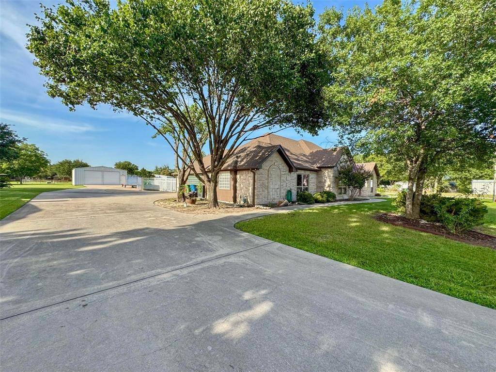Sanger, TX 76266,2501 Caddo Trail