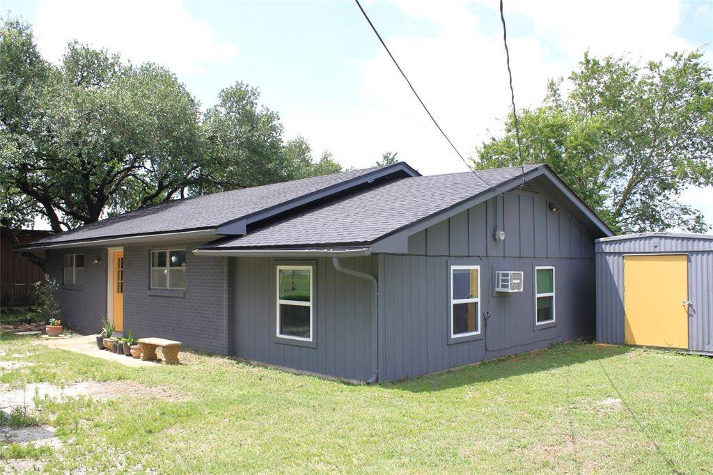 Thornton, TX 76687,133 Fm 1246 W