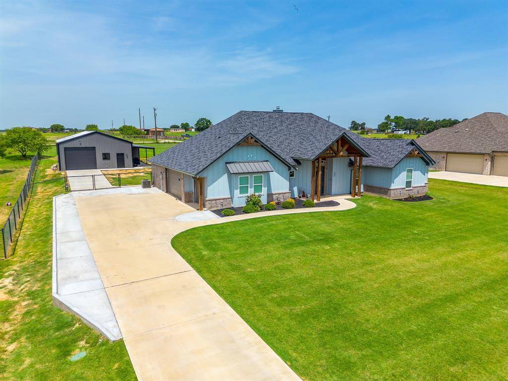 Millsap, TX 76066,114 Esther Court
