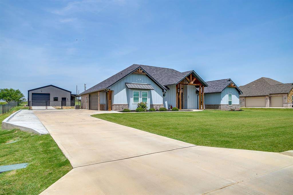 Millsap, TX 76066,114 Esther Court