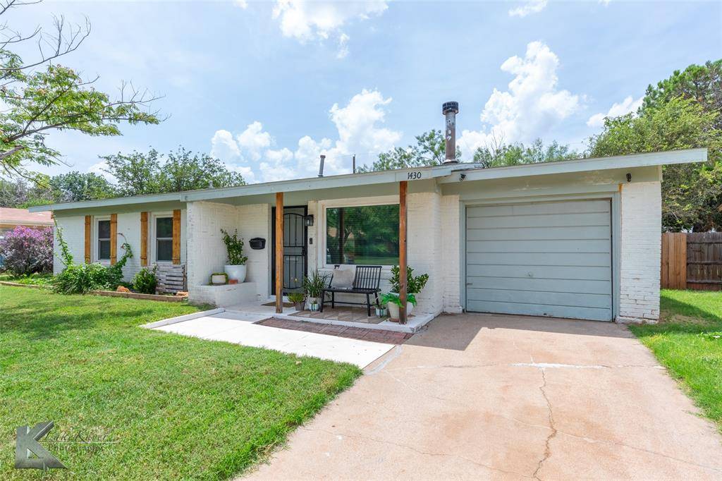 1430 Westview Drive, Abilene, TX 79603