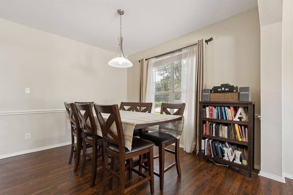 Fort Worth, TX 76244,5300 Bellis Drive