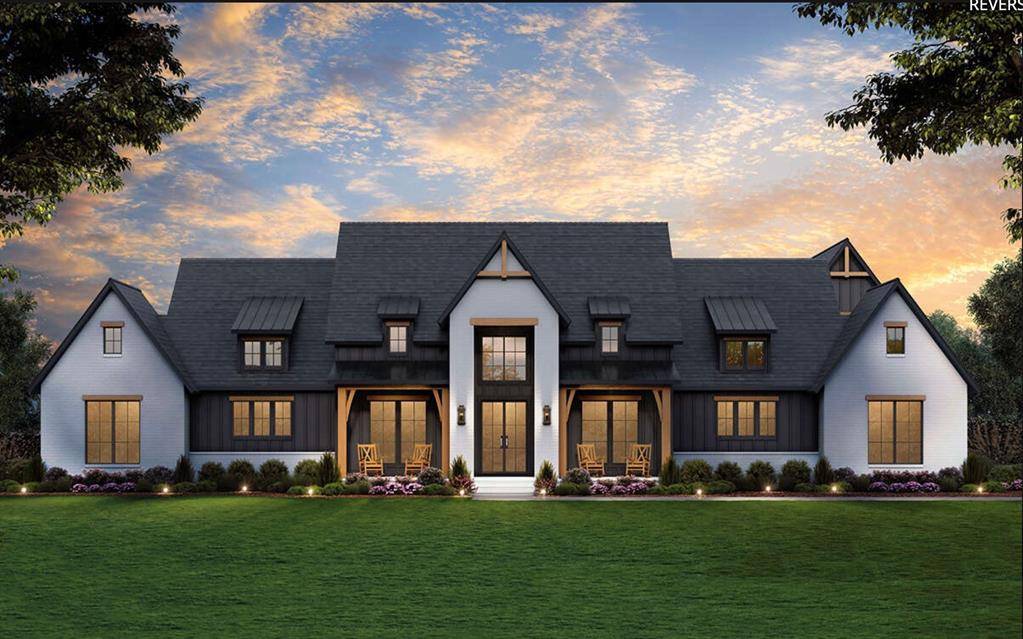 TBD 3877 Maravilla Drive, Aledo, TX 76087