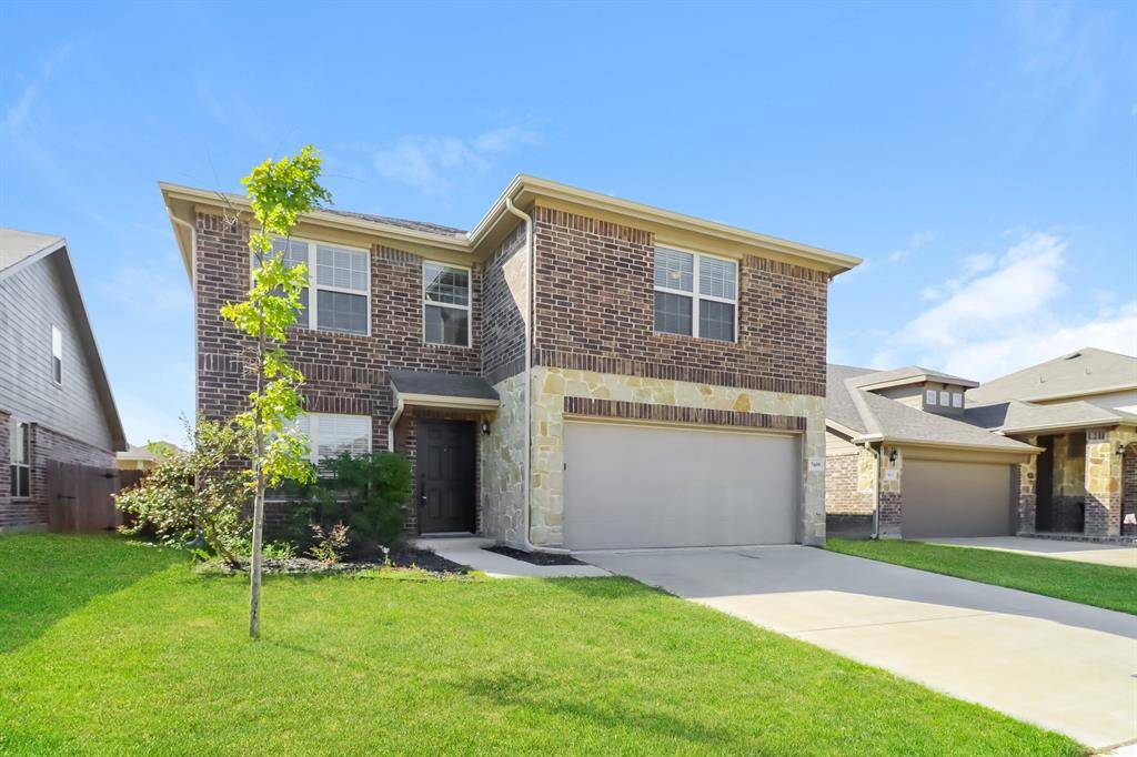 Fort Worth, TX 76179,7609 Captain Lane